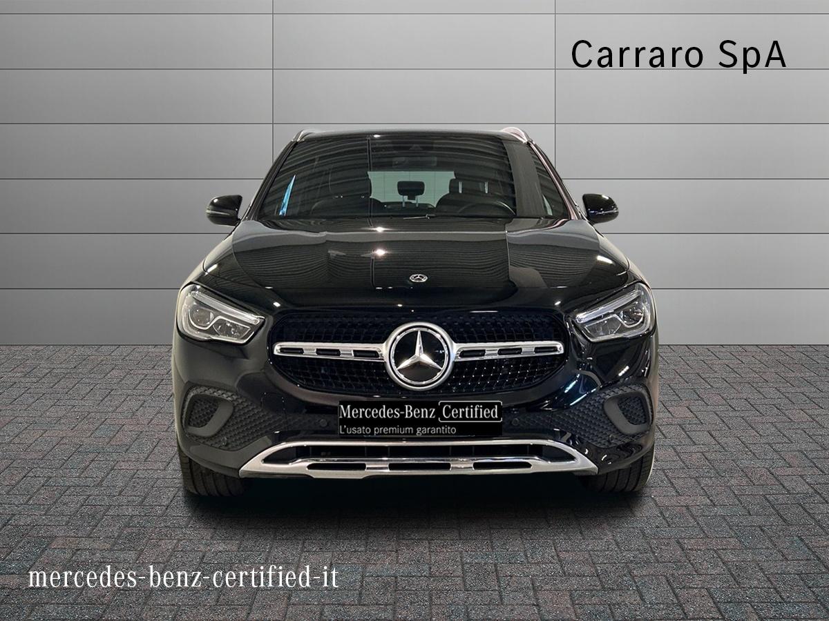 GLA 180 d Sport Plus auto - Certified