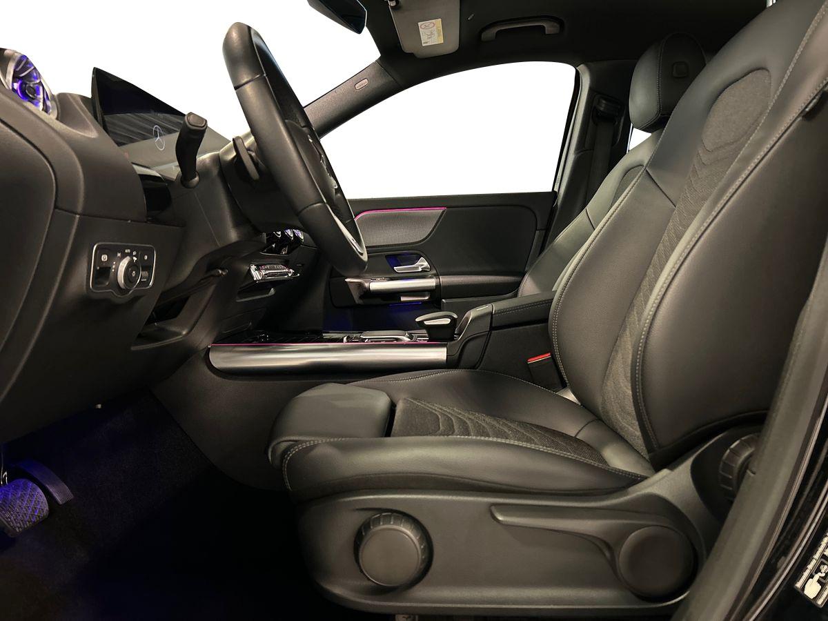 GLA 180 d Sport Plus auto - Certified