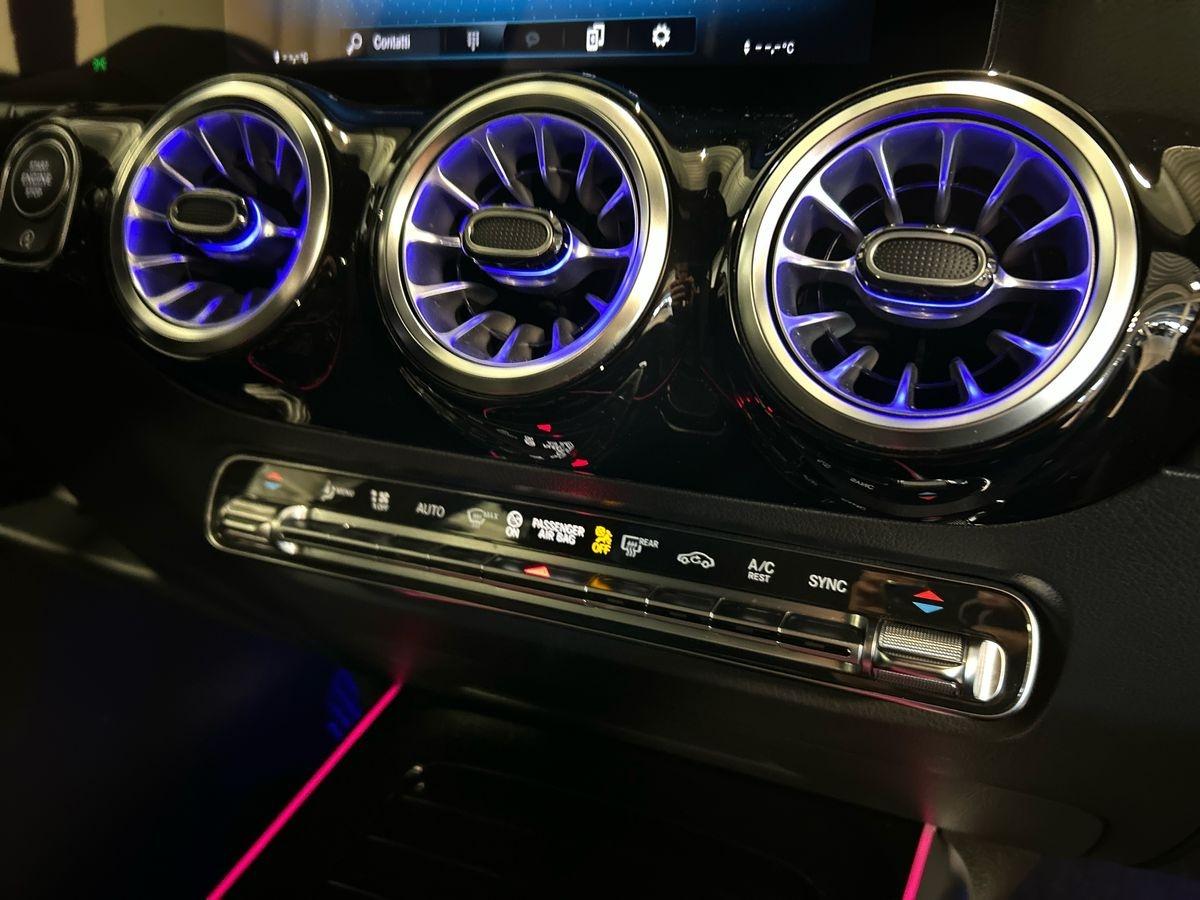 GLA 180 d Sport Plus auto - Certified