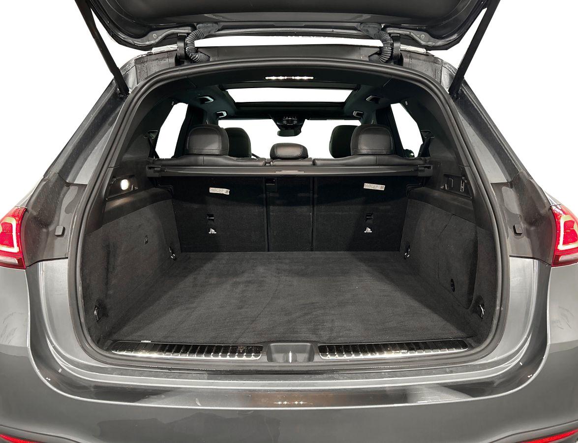 GLE 350 de phev (e eq-power) Premium 4matic auto - Certified