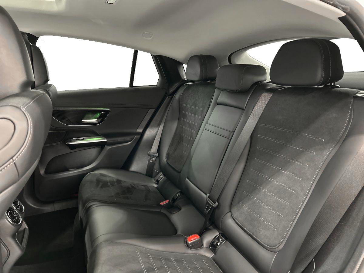 GLC Coupe 300 de phev AMG Line Advanced 4matic aut - Certified