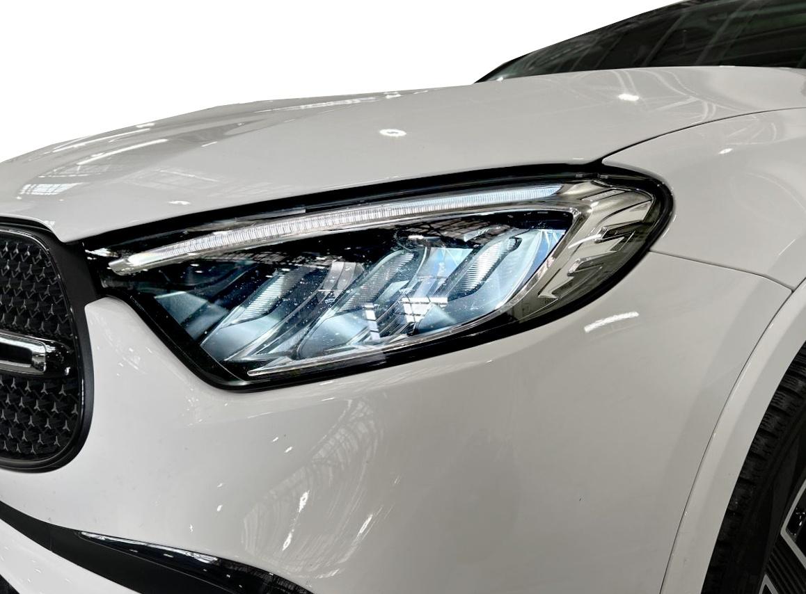 GLC Coupe 300 de phev AMG Line Advanced 4matic aut - Certified