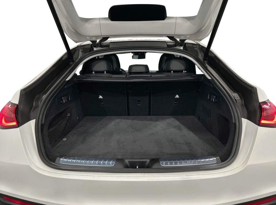 GLC Coupe 300 de phev AMG Line Advanced 4matic aut - Certified