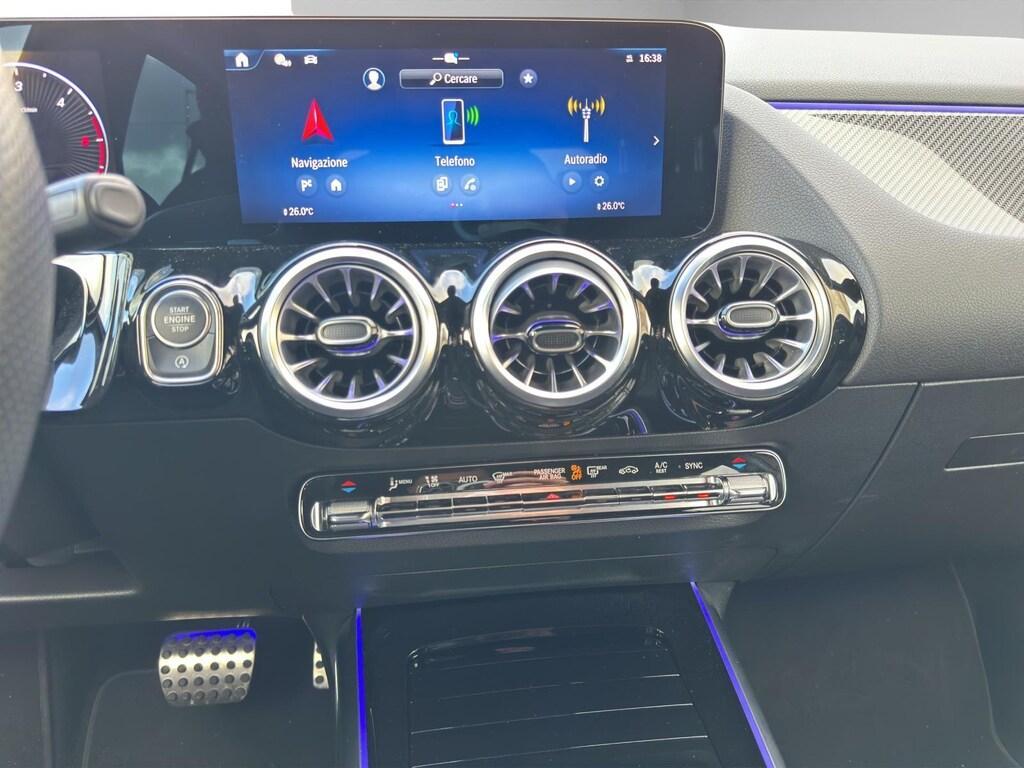 GLA 200 d AMG Line Advanced Plus auto - Certified