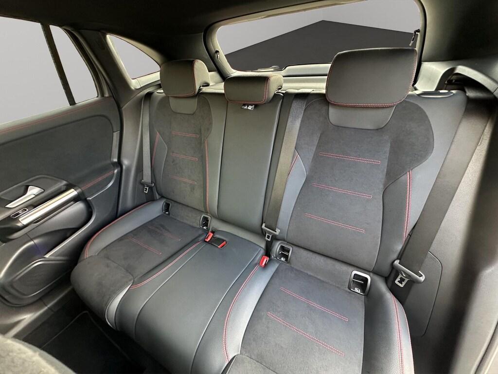 GLA 200 d AMG Line Advanced Plus auto - Certified