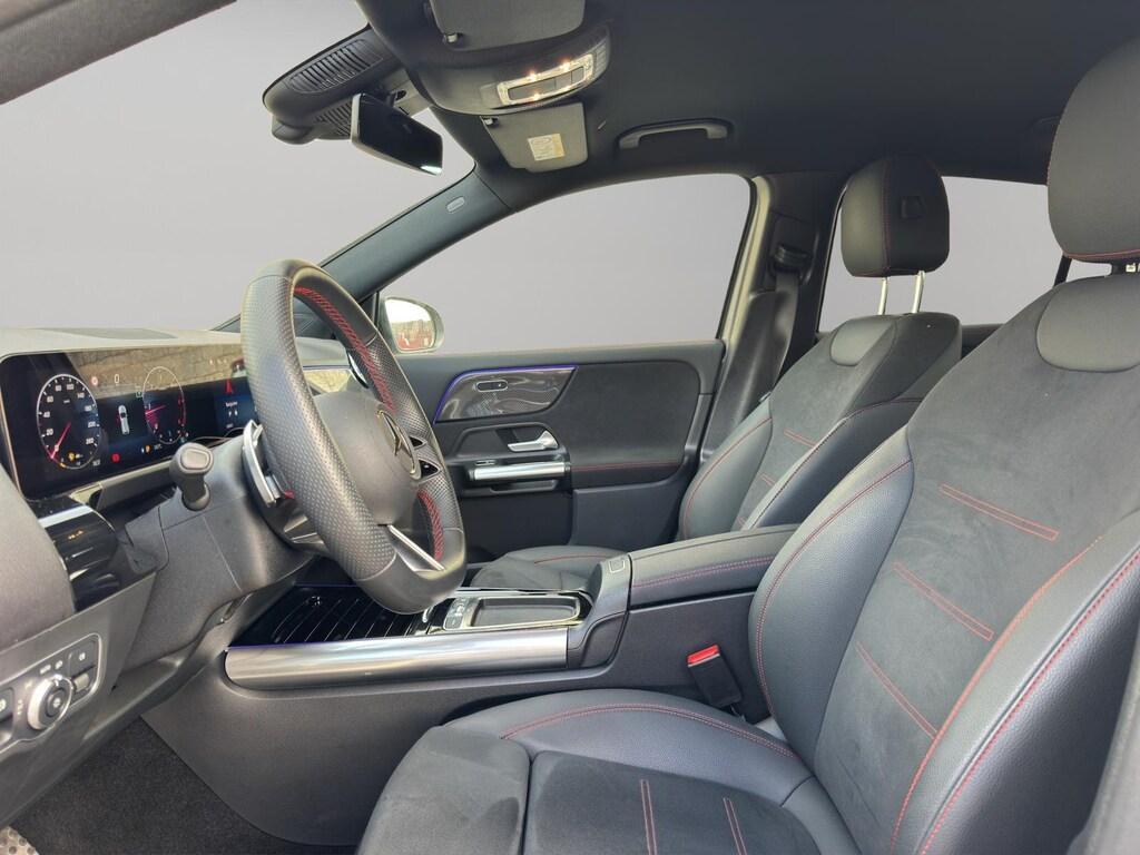 GLA 200 d AMG Line Advanced Plus auto - Certified