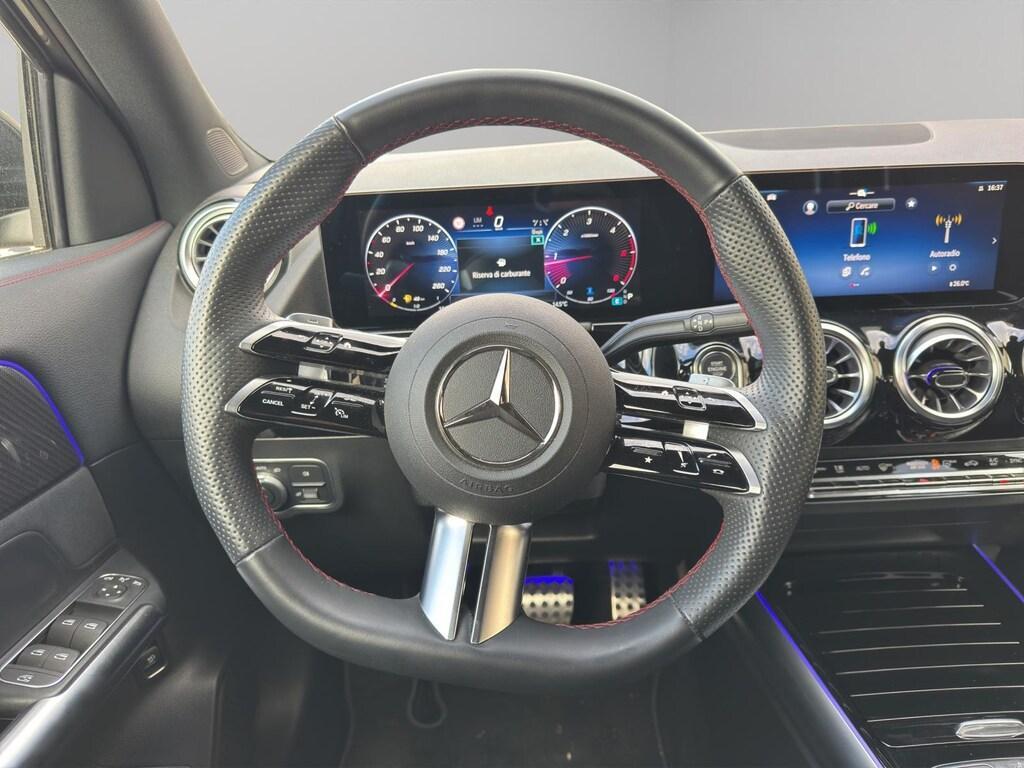 GLA 200 d AMG Line Advanced Plus auto - Certified