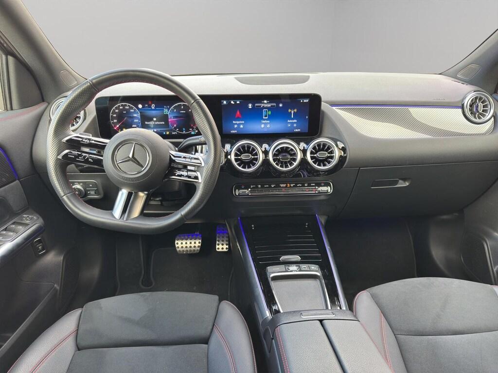 GLA 200 d AMG Line Advanced Plus auto - Certified