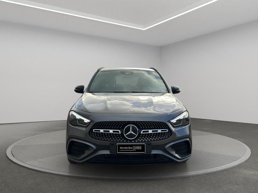 GLA 200 d AMG Line Advanced Plus auto - Certified