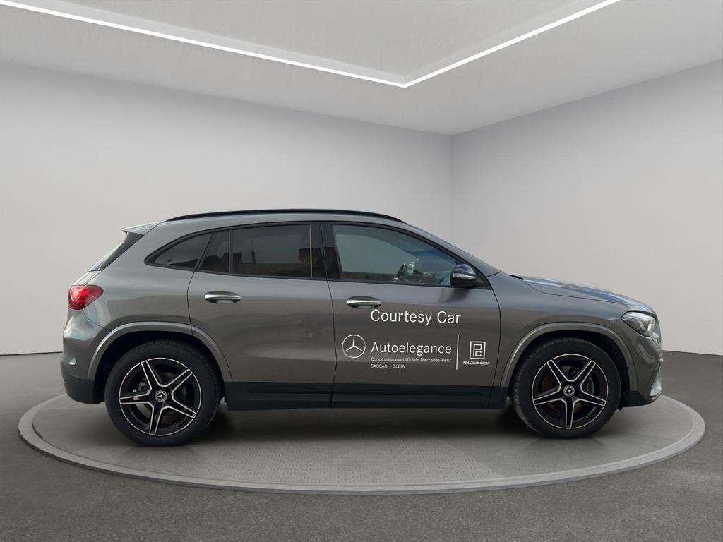 GLA 200 d AMG Line Advanced Plus auto - Certified