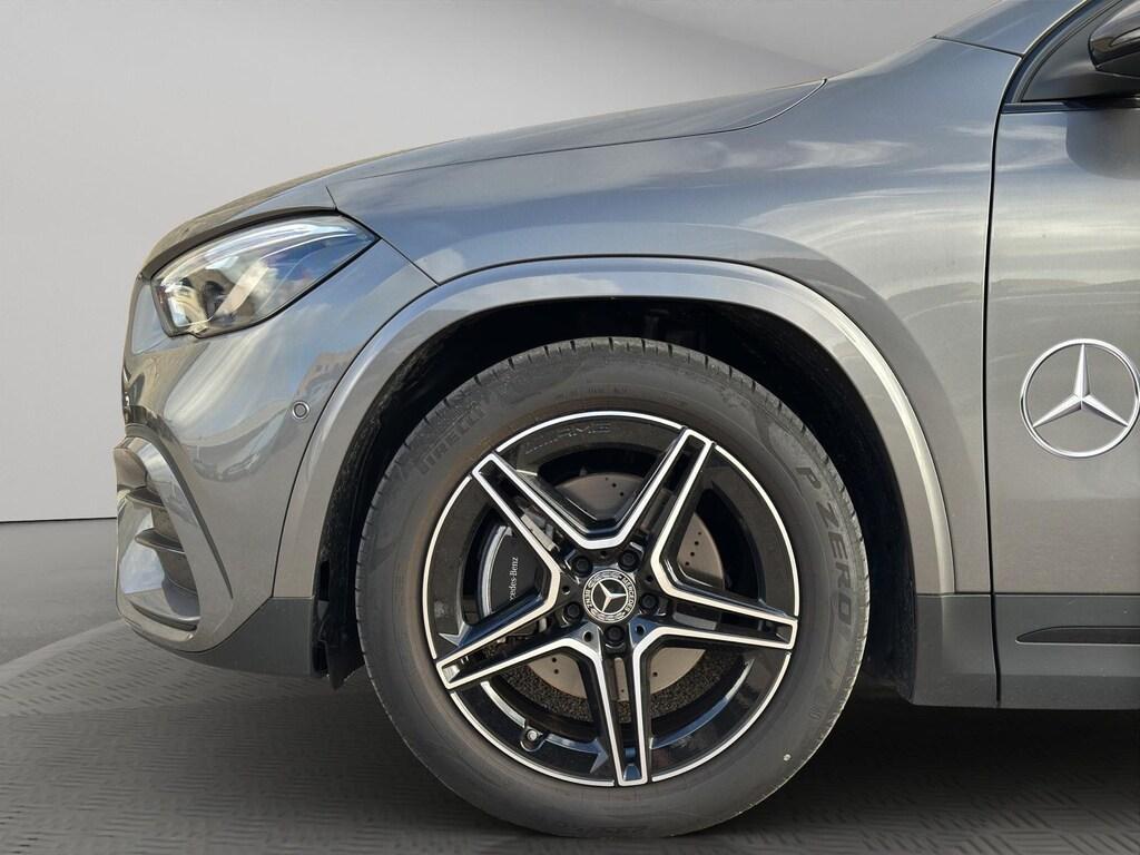 GLA 200 d AMG Line Advanced Plus auto - Certified