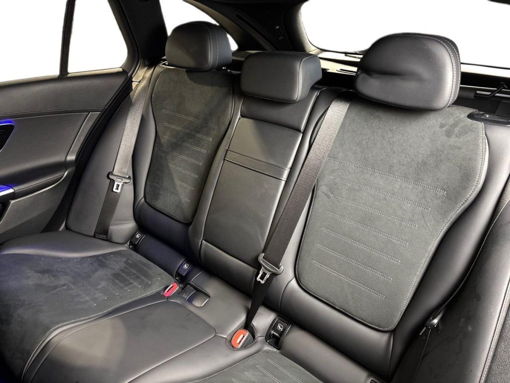 C SW 200 d mhev Advanced auto - Certified