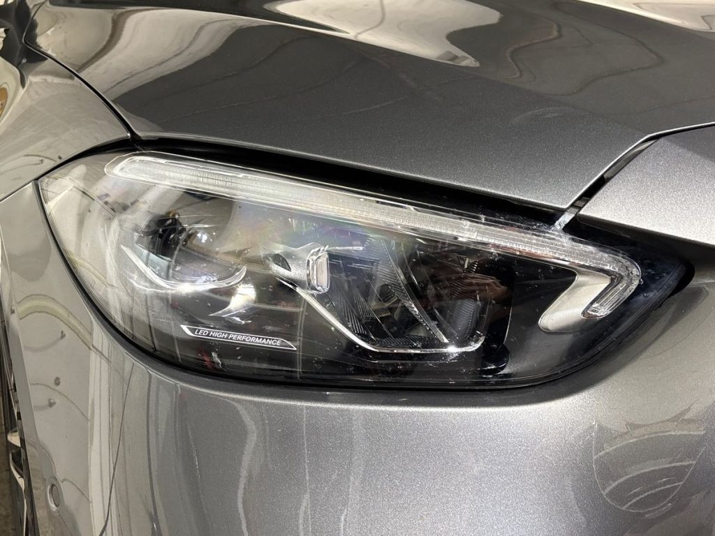 C SW 200 d mhev Advanced auto - Certified