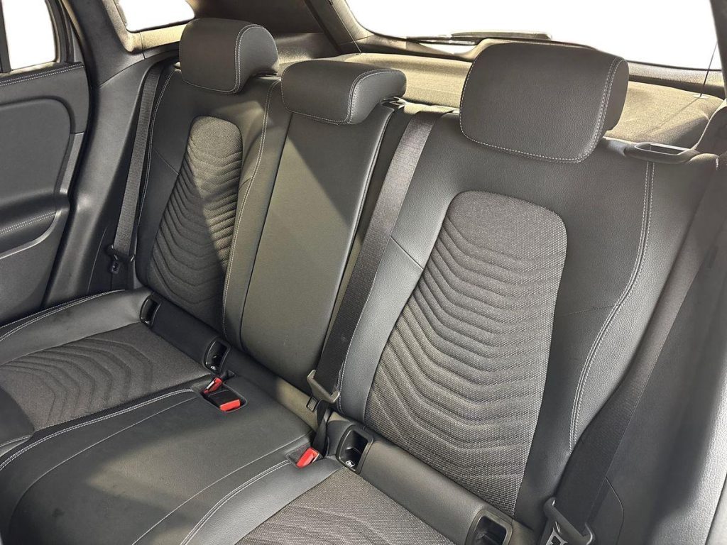 GLA 200 d Progressive Advanced auto - Certified