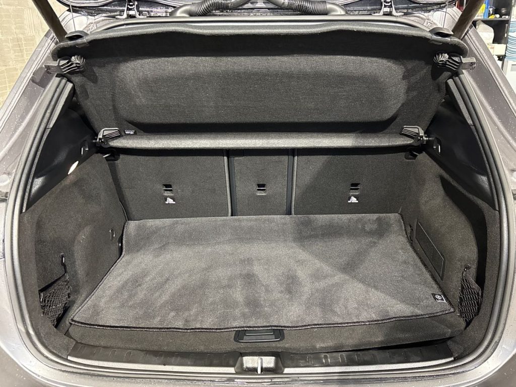 GLA 200 d Progressive Advanced auto - Certified