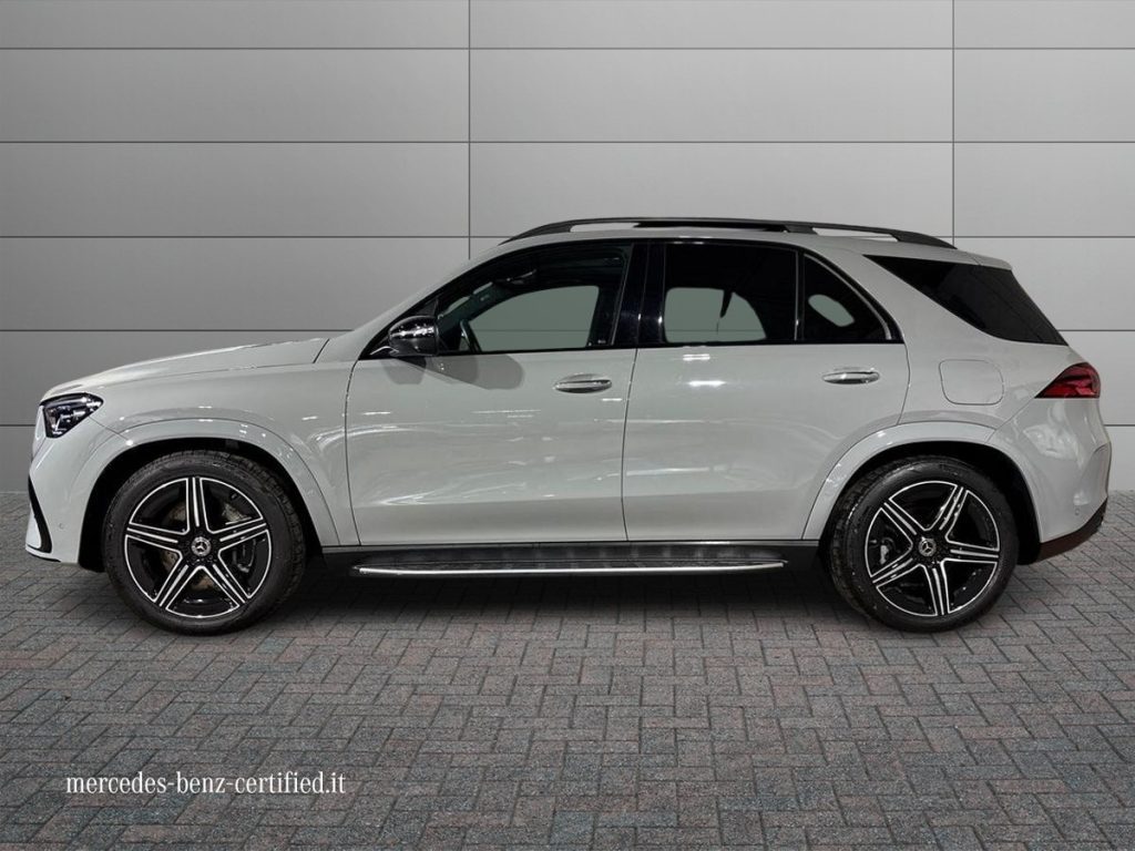 GLE 350 de phev Premium 4matic auto - Certified