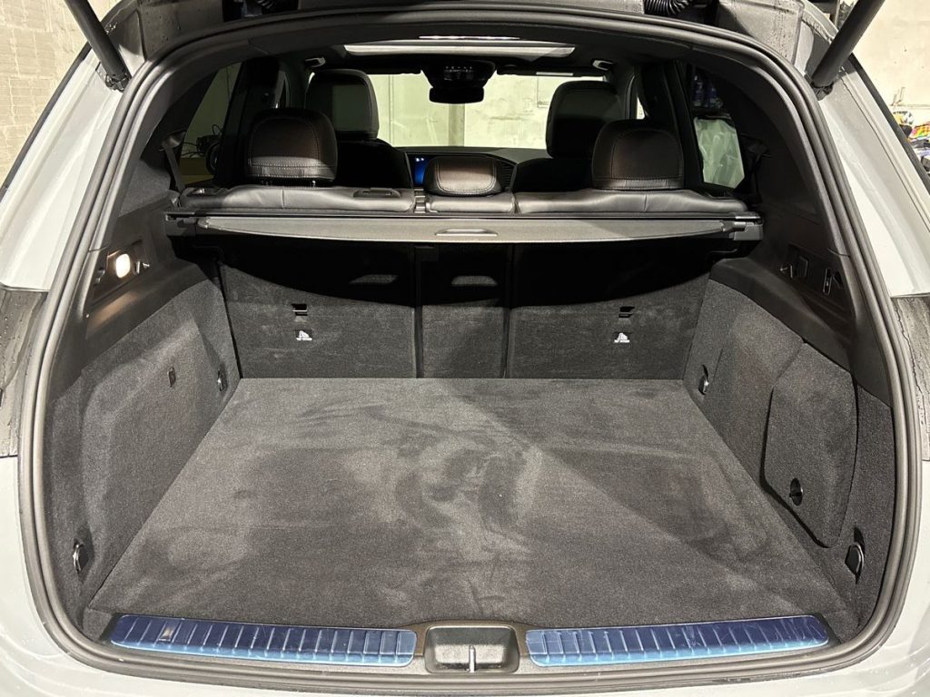 GLE 350 de phev Premium 4matic auto - Certified