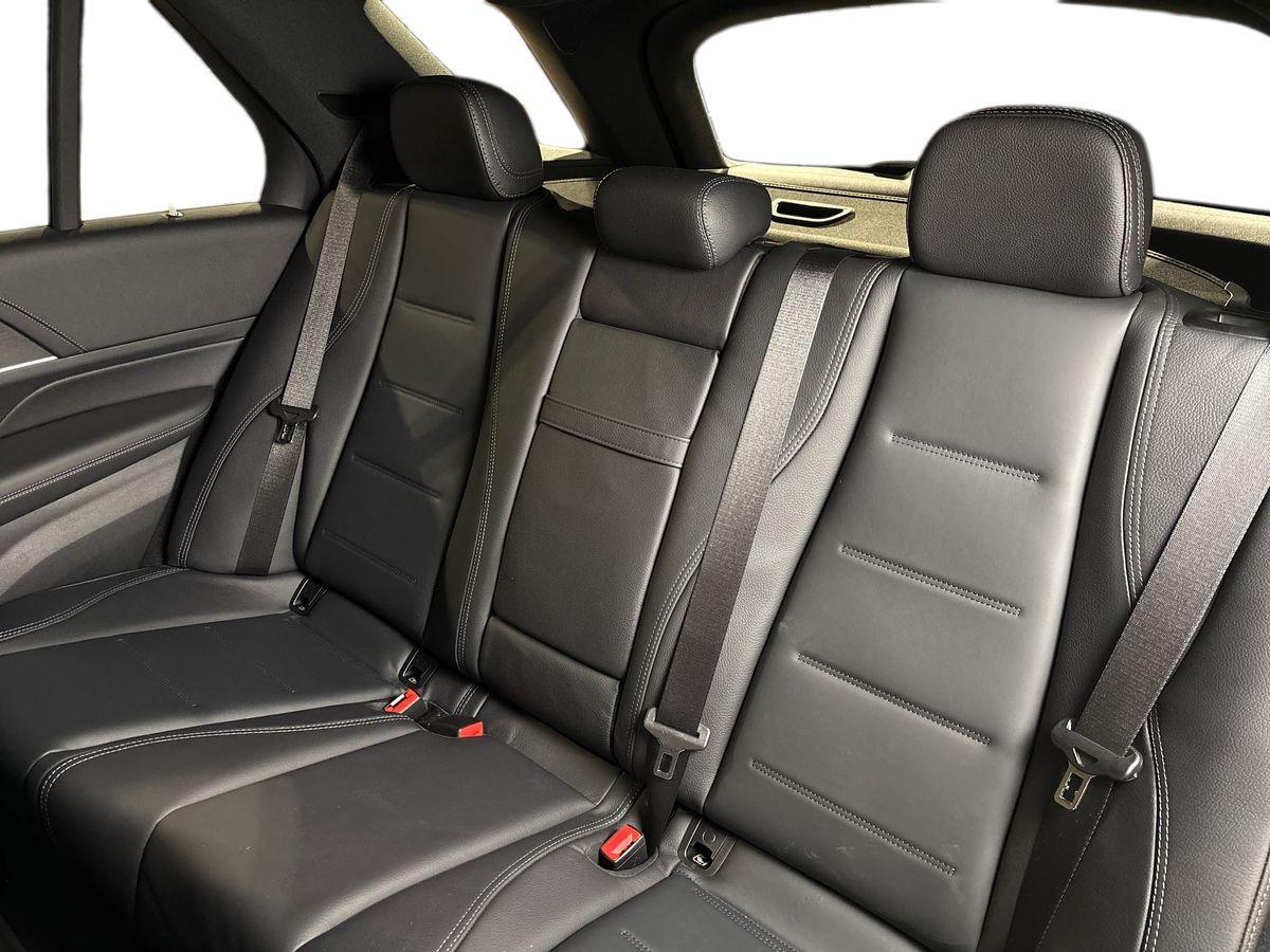 GLE 350 de phev AMG Line Premium 4matic auto - Certified