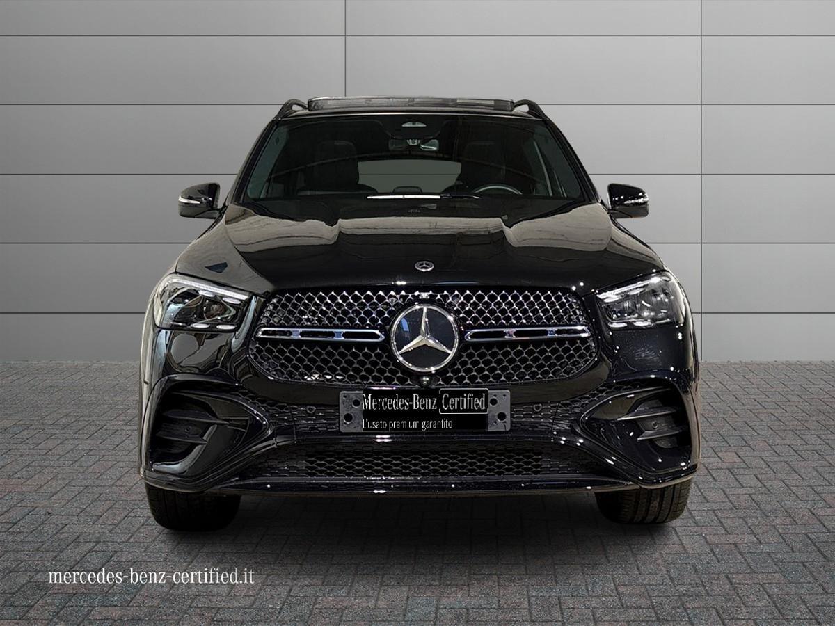 GLE 350 de phev AMG Line Premium 4matic auto - Certified