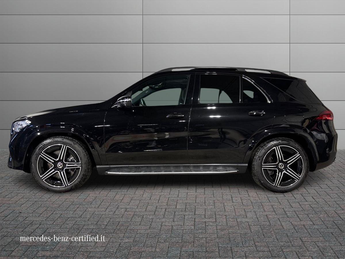 GLE 350 de phev AMG Line Premium 4matic auto - Certified