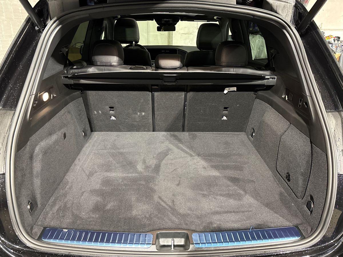 GLE 350 de phev AMG Line Premium 4matic auto - Certified