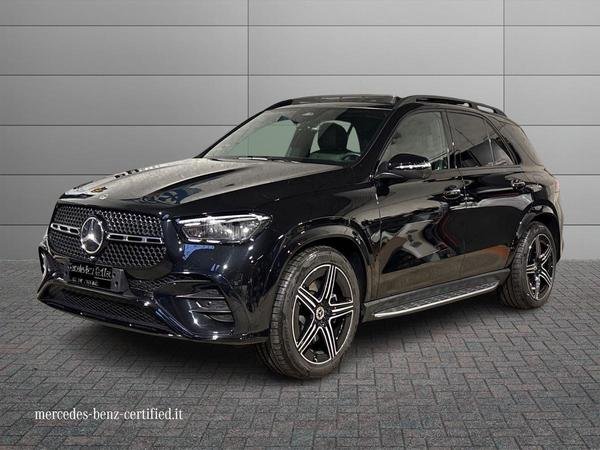 GLE 350 de phev AMG Line Premium 4matic auto - Certified