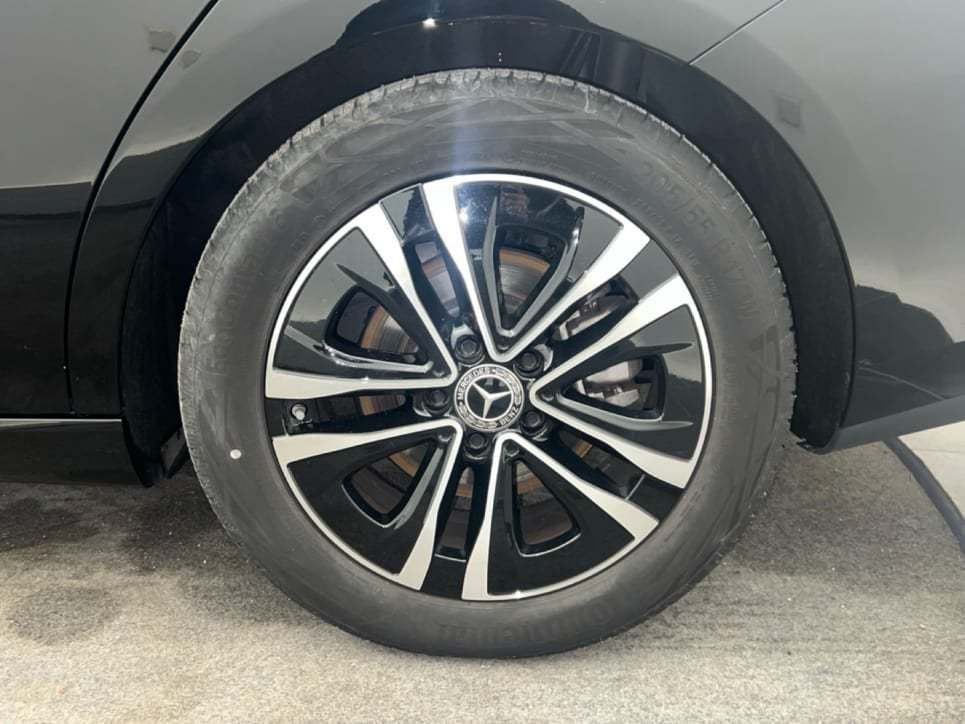 CLA Shooting Brake 180 d Advanced auto - Certified