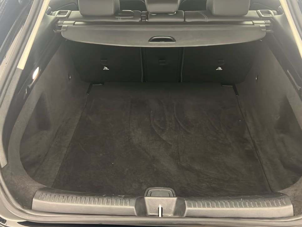 CLA Shooting Brake 180 d Advanced auto - Certified