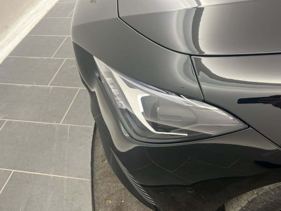 CLA Shooting Brake 180 d Advanced auto - Certified