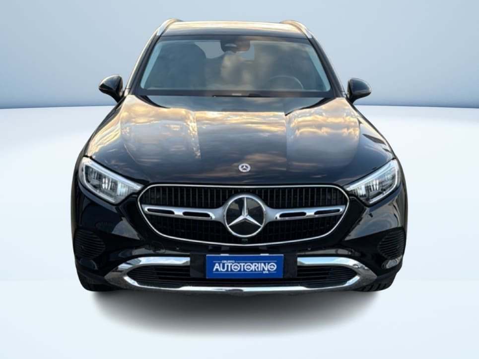 GLC 220 d Advanced 4matic auto - Certified