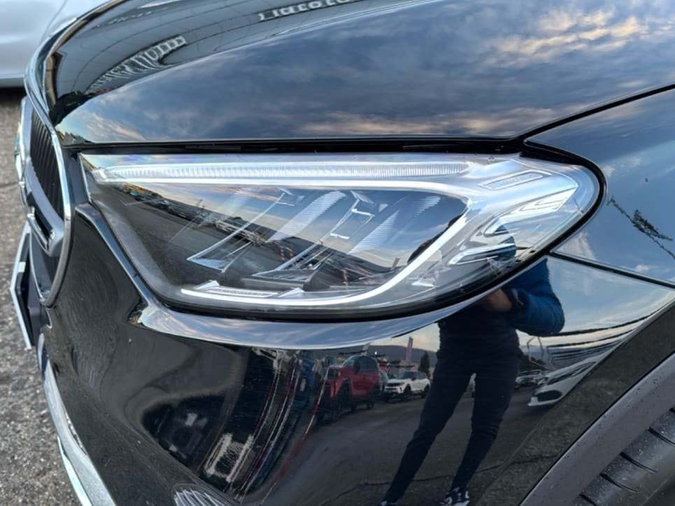 GLC 220 d Advanced 4matic auto - Certified