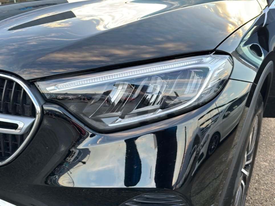 GLC 220 d Advanced 4matic auto - Certified