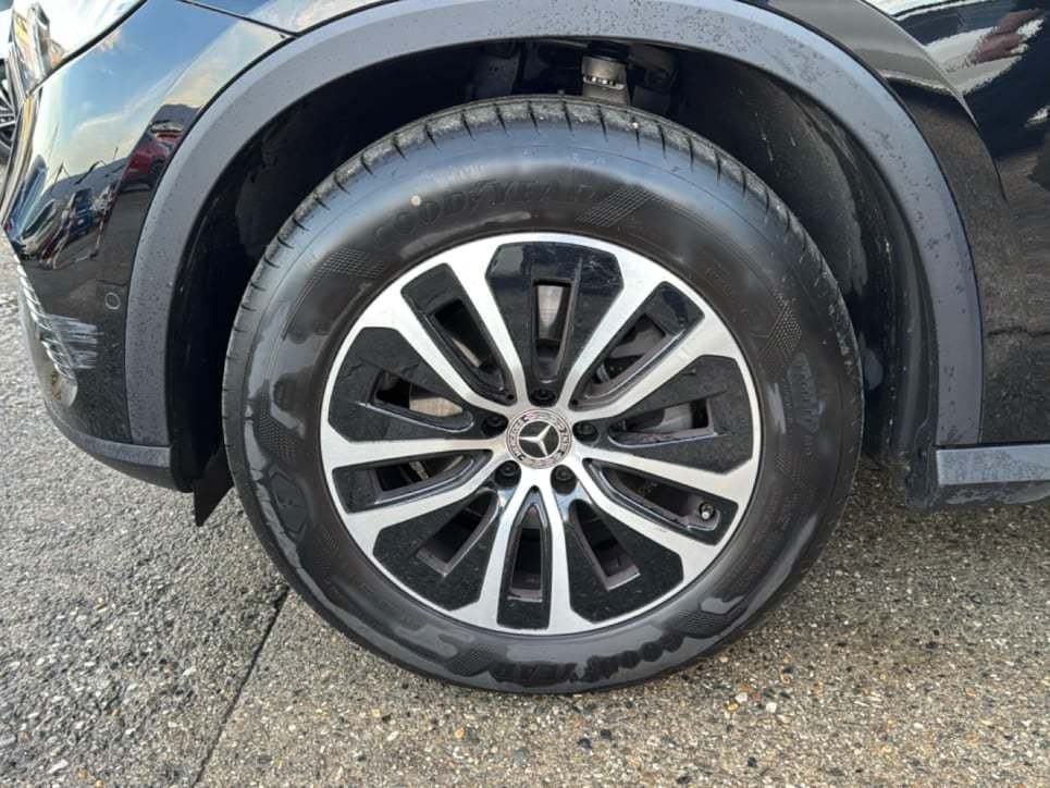 GLC 220 d Advanced 4matic auto - Certified