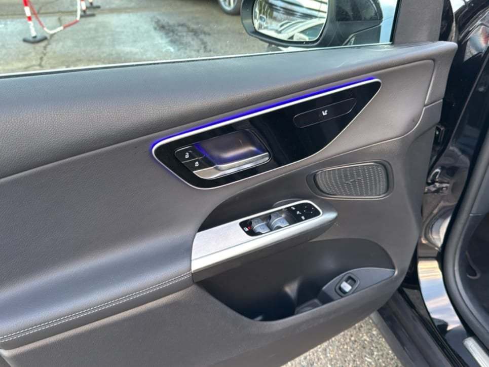 GLC 220 d Advanced 4matic auto - Certified