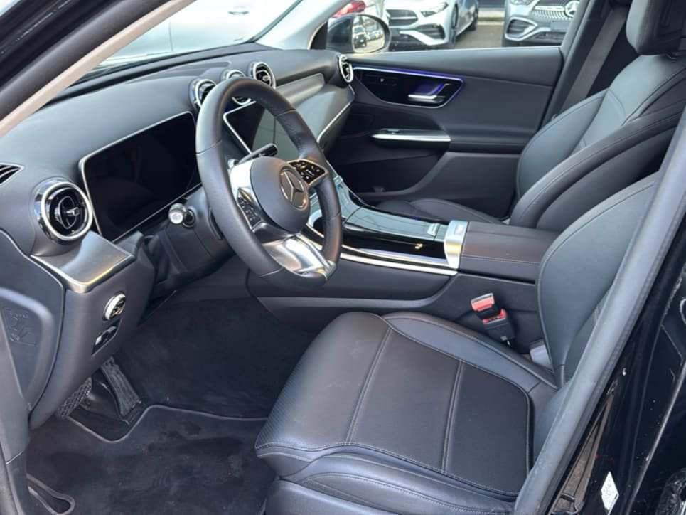 GLC 220 d Advanced 4matic auto - Certified