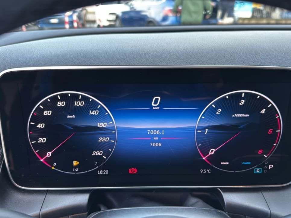 GLC 220 d Advanced 4matic auto - Certified