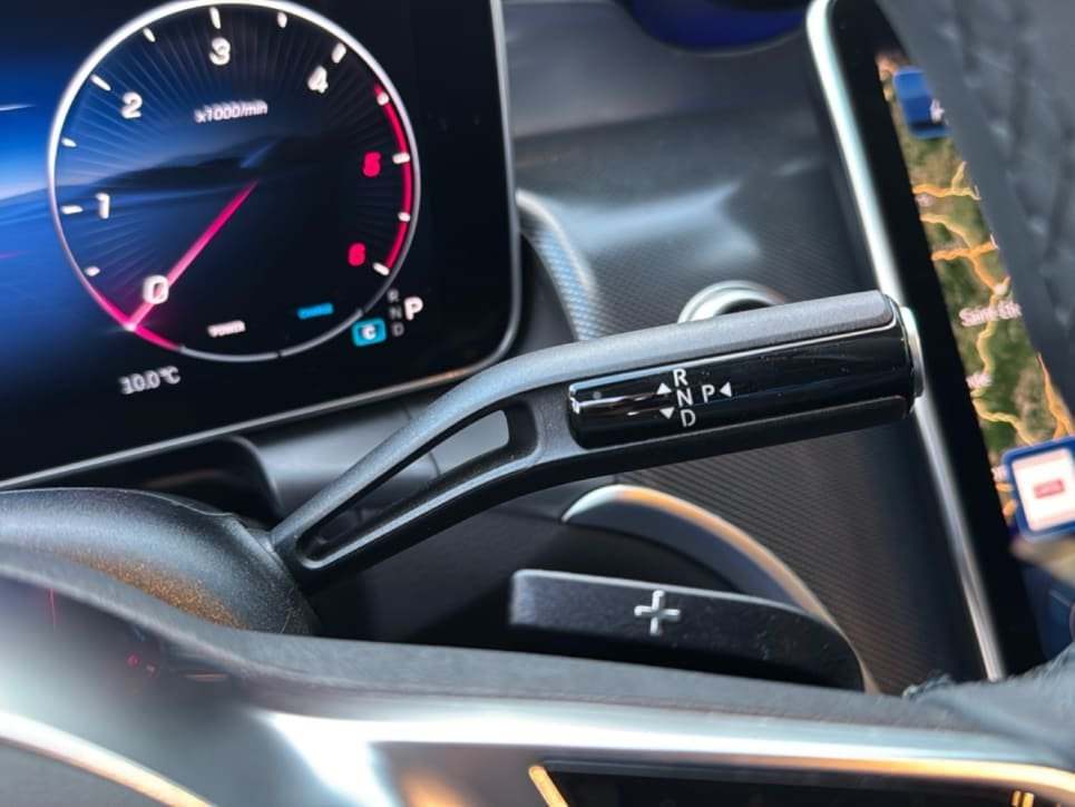 GLC 220 d Advanced 4matic auto - Certified