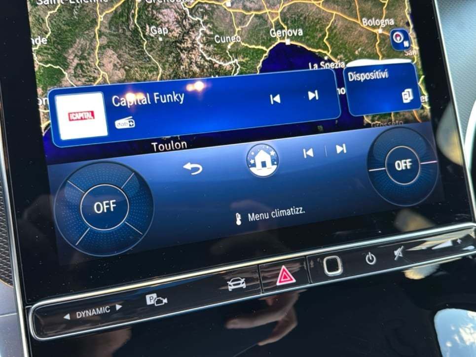 GLC 220 d Advanced 4matic auto - Certified