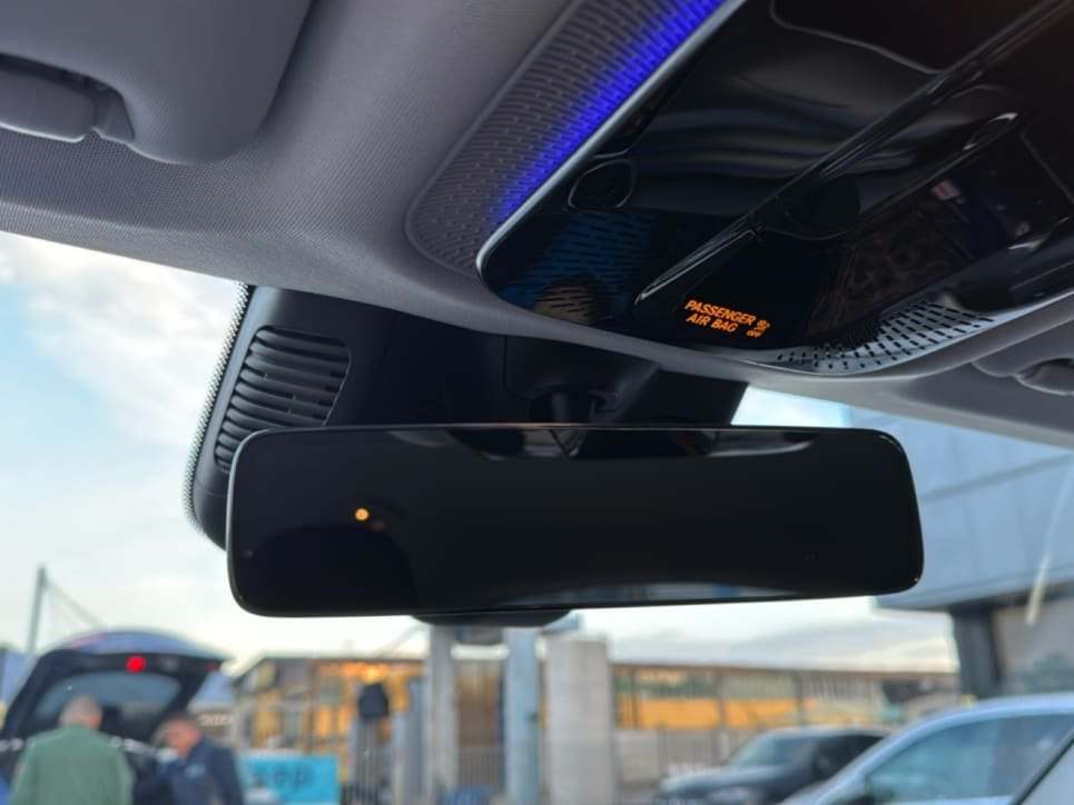 GLC 220 d Advanced 4matic auto - Certified