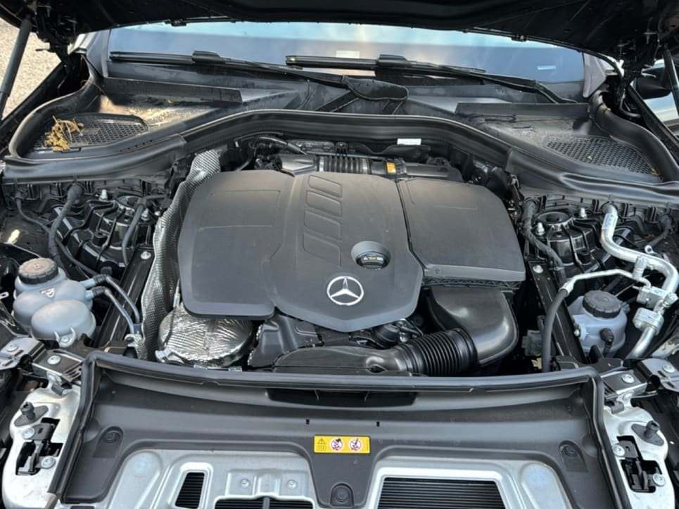 GLC 220 d Advanced 4matic auto - Certified