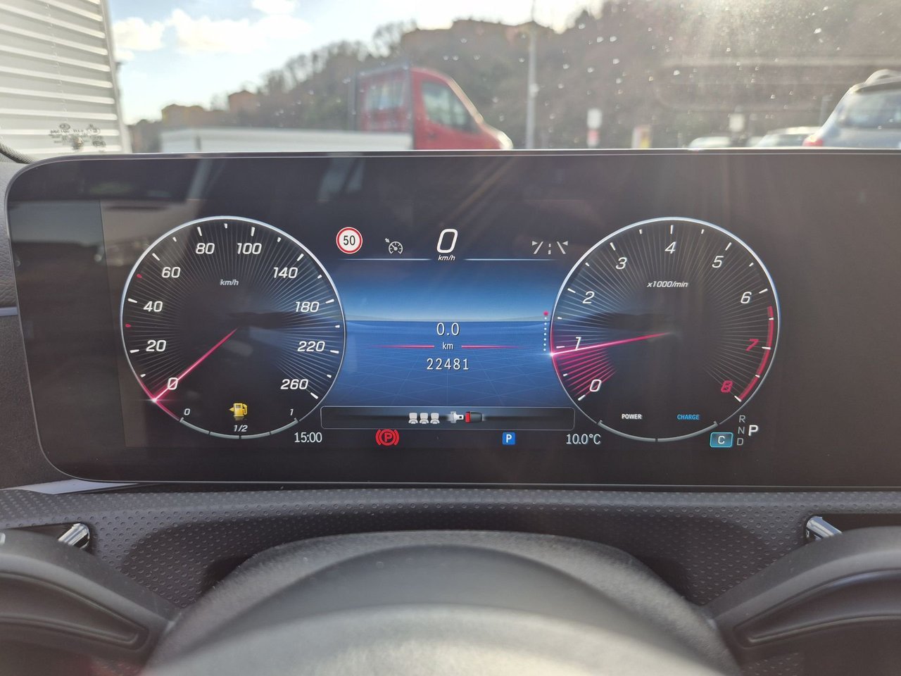 A 250 AMG Line Premium 4matic auto - Certified