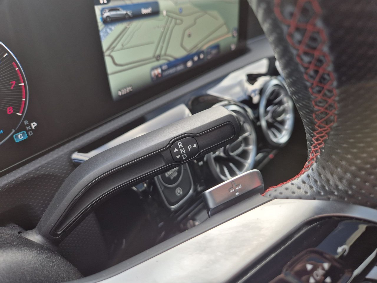 A 250 AMG Line Premium 4matic auto - Certified