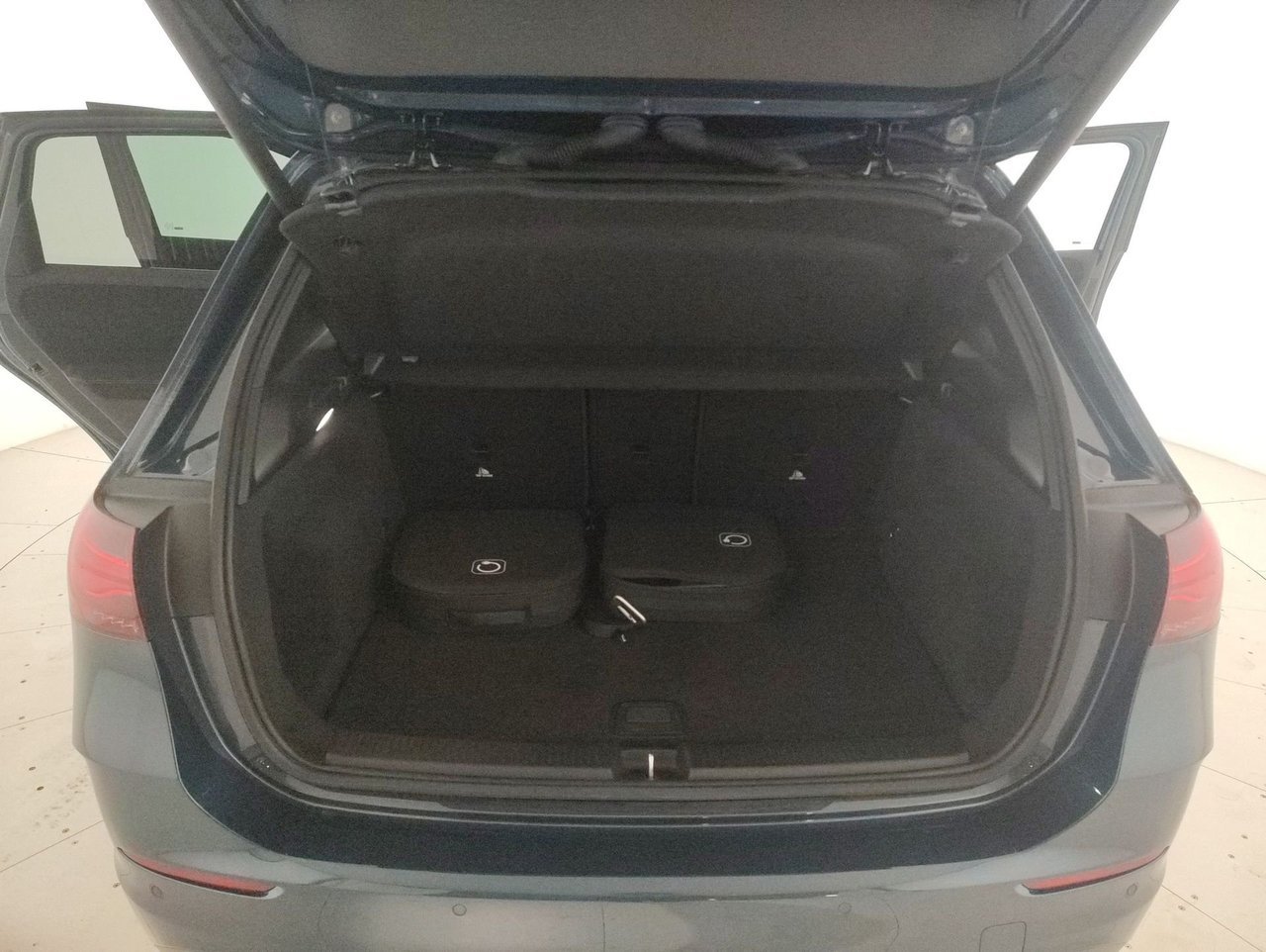 B 250 e phev AMG Line Advanced Plus auto - Certified