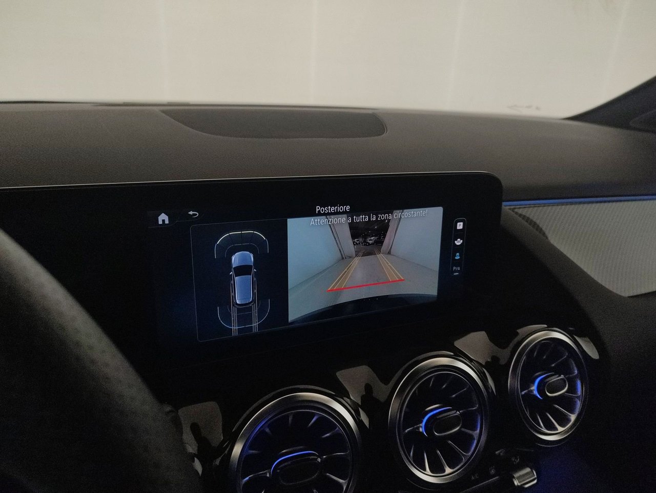 B 250 e phev AMG Line Advanced Plus auto - Certified