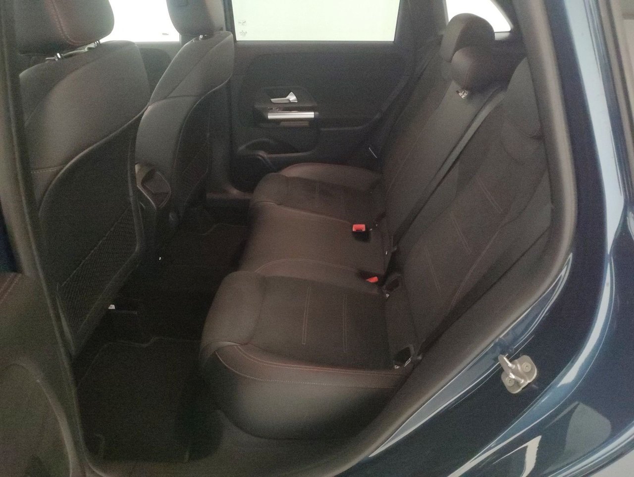 B 250 e phev AMG Line Advanced Plus auto - Certified