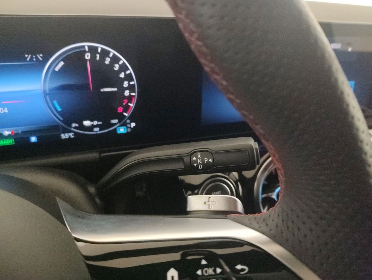 B 250 e phev AMG Line Advanced Plus auto - Certified