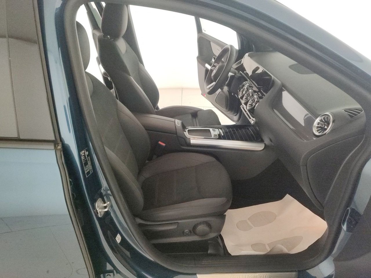 B 250 e phev AMG Line Advanced Plus auto - Certified