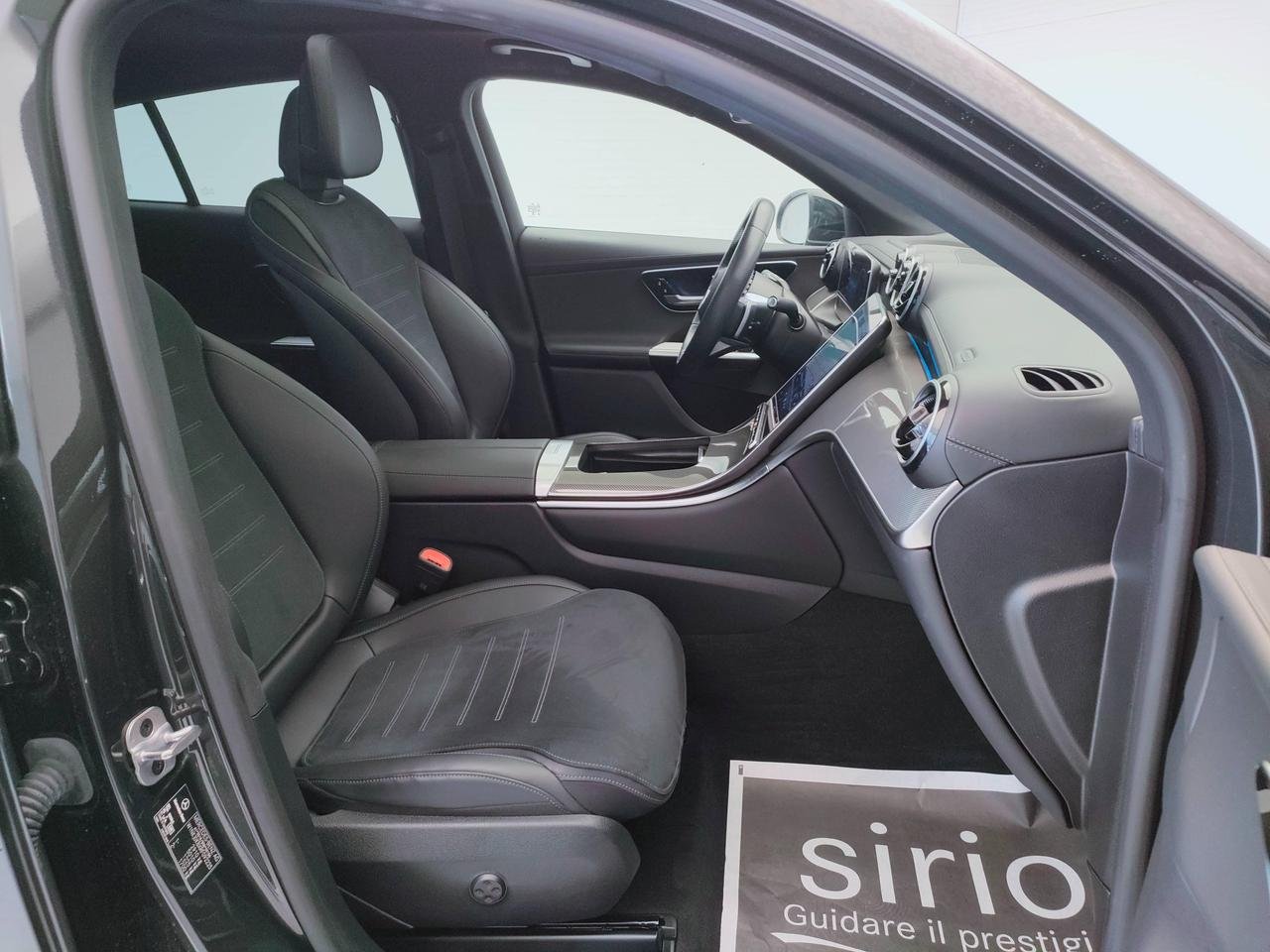 GLC Coupe 300 de phev AMG Line Premium Plus 4matic - Certified