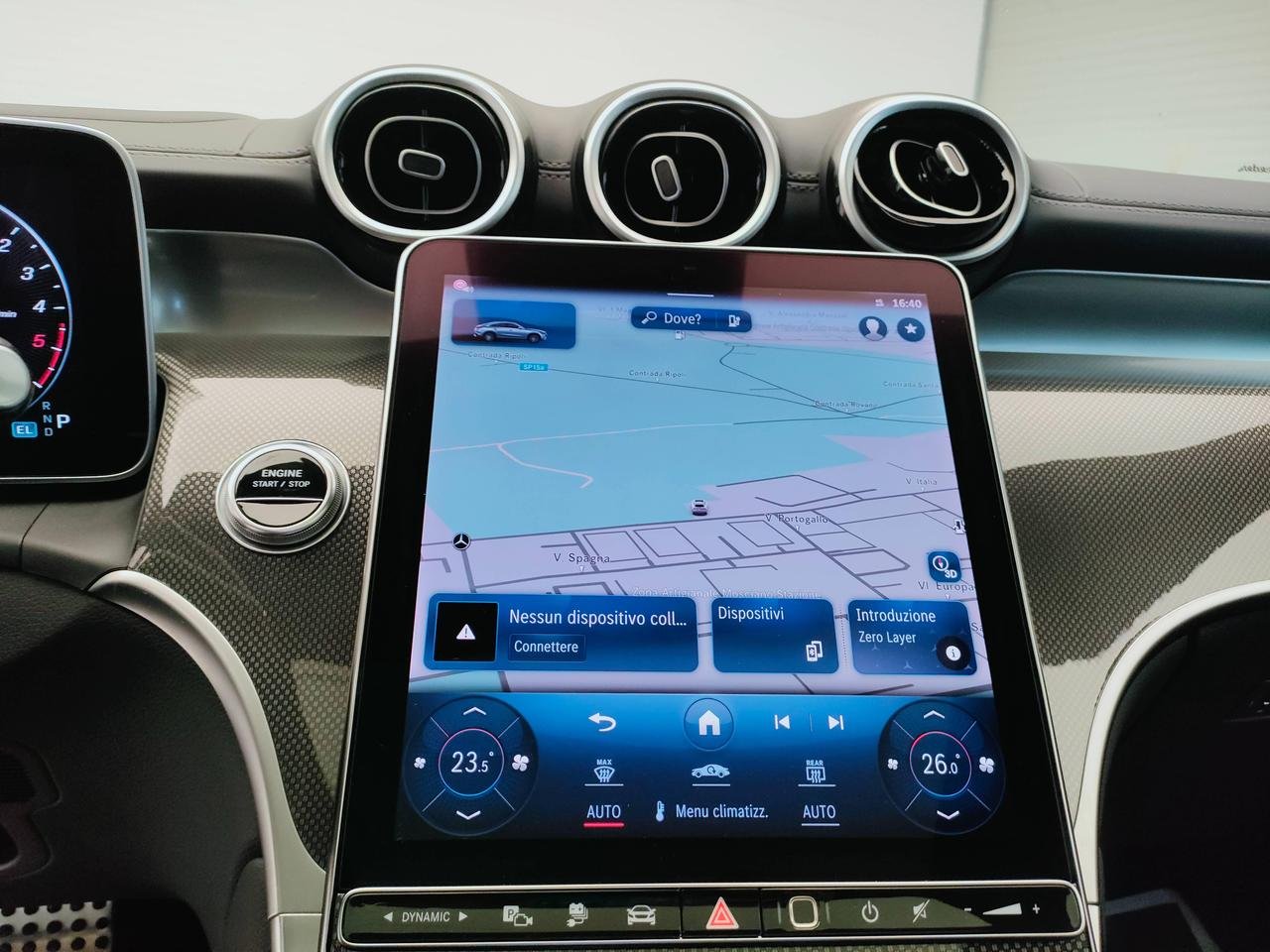 GLC Coupe 300 de phev AMG Line Premium Plus 4matic - Certified