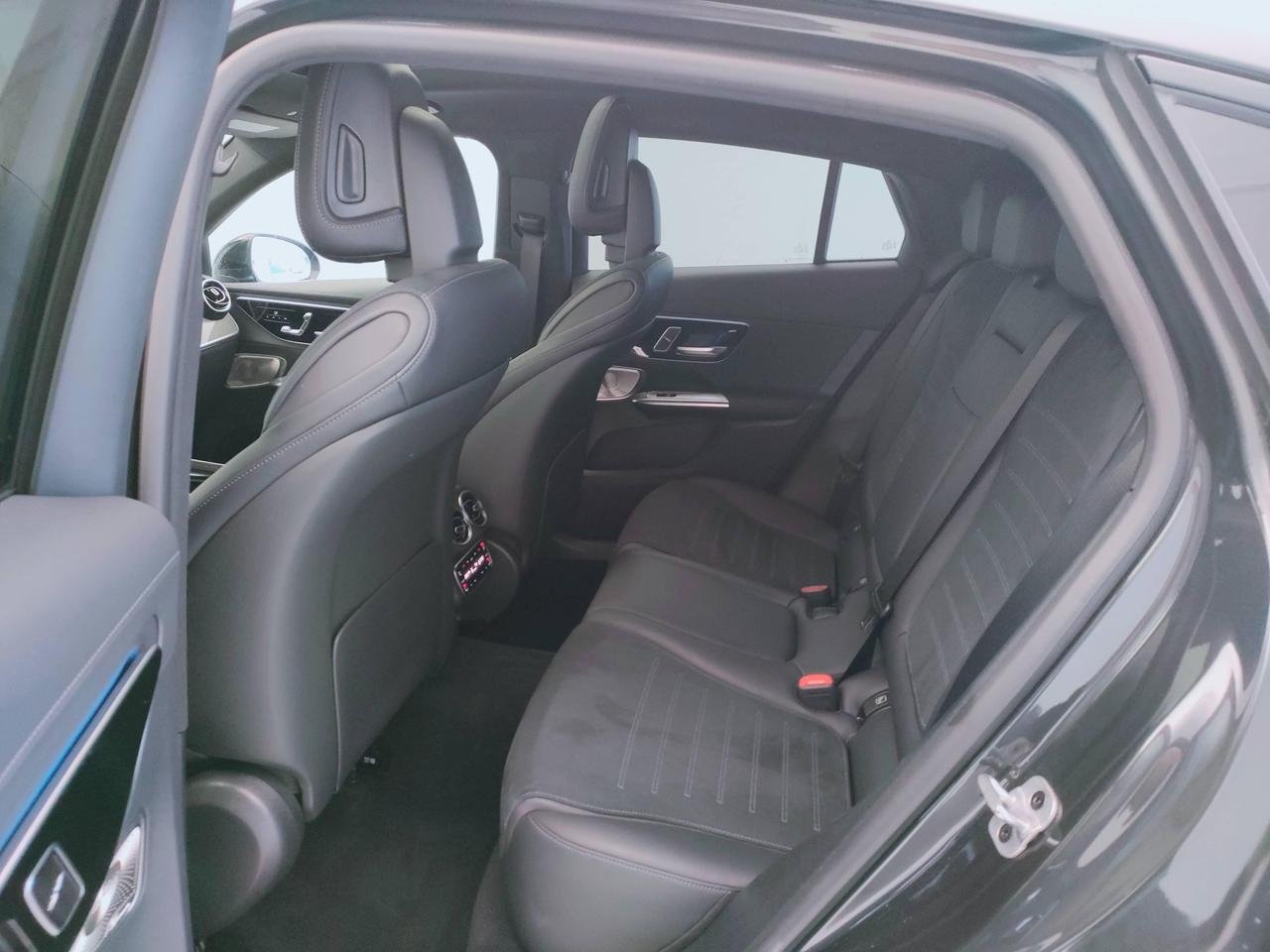 GLC Coupe 300 de phev AMG Line Premium Plus 4matic - Certified